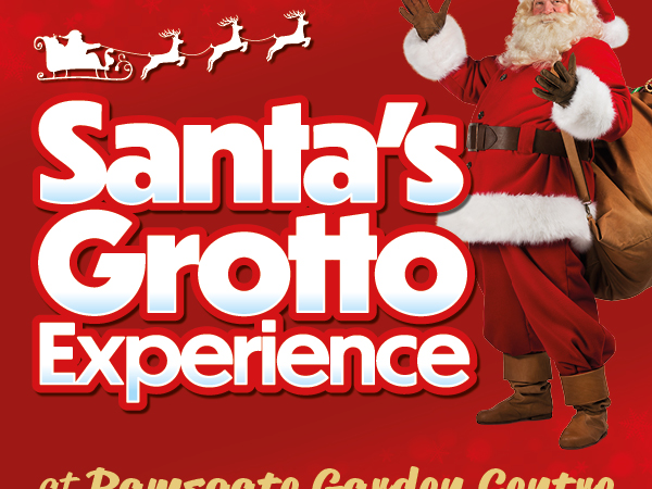 Ramsgate Christmas Grotto