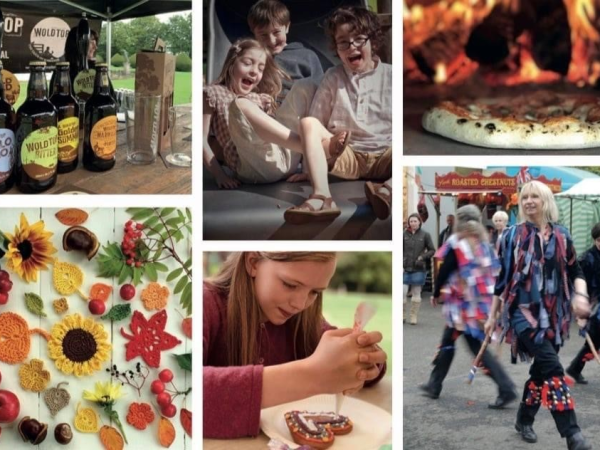 Autumn Fair