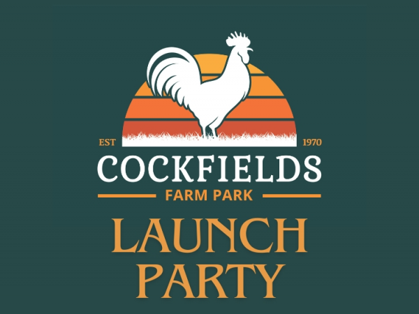 Launch Party