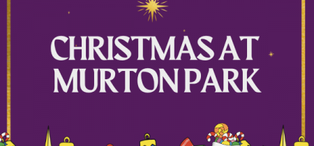 Christmas at Murton Park