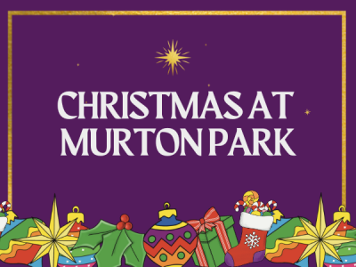 Murton Park Tickets, Products, Membership Plans, Gift Vouchers - Buy Online