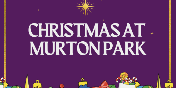 Christmas at Murton Park