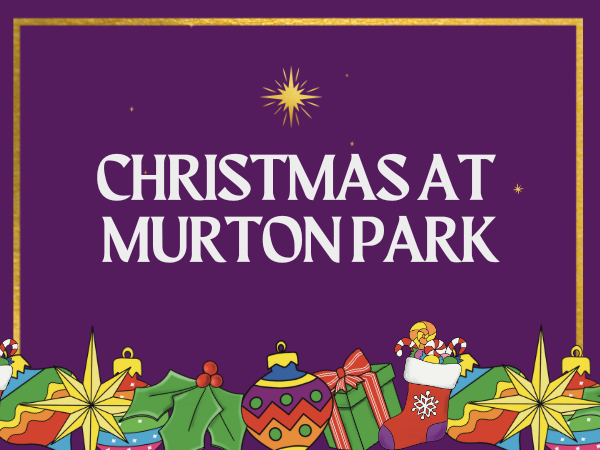 Christmas at Murton Park