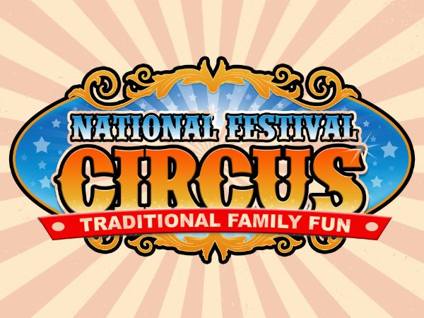 General admission 2026: Farm park entry. Includes free circus ticket and free foam party at 4pm.