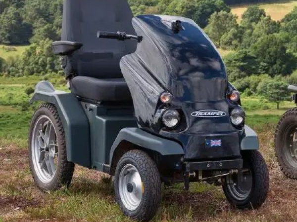 Tramper Mobility Scooter