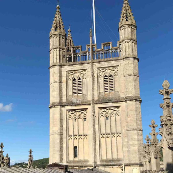 Bath Abbey Tickets, Products - Buy Online