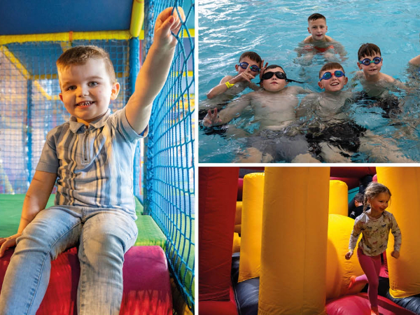 Summer Open Day