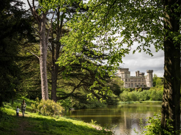 General Admission 2026