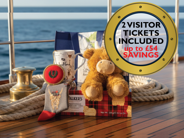 Hampers with Tickets
