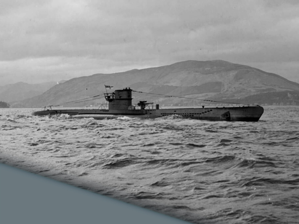 IWM In Conversation With: Roger Moorhouse