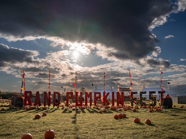 Pumpkin Festival 2025