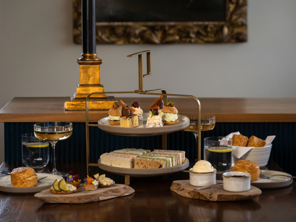 Harbour Loft Afternoon Tea Gift Vouchers