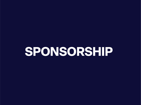 Sponsorship