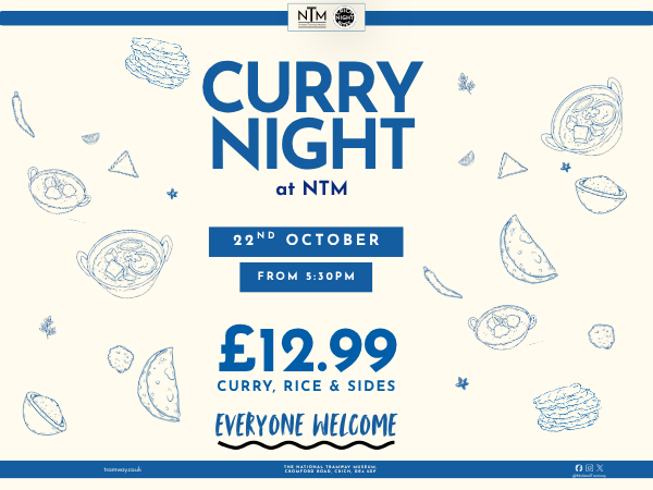 Crich Night Bites