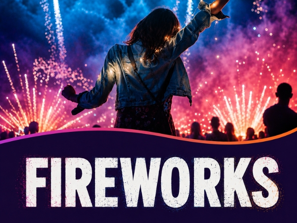 Fireworks 2026