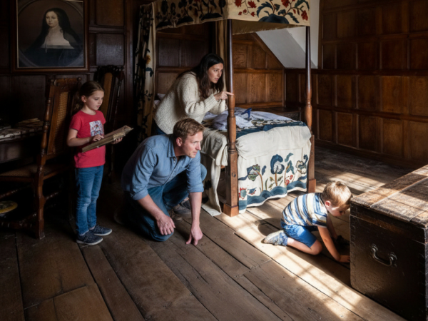 14th to 22nd February Half Term