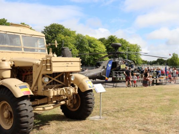 Special Event REME Extravaganza 2026