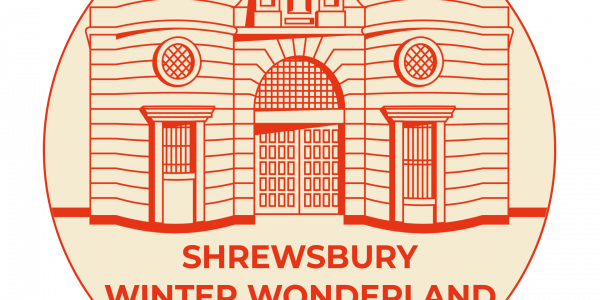 Shrewsbury Winter Wonderland