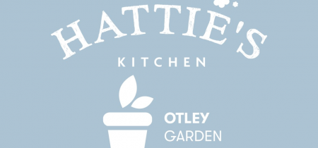 Afternoon Tea in Hattie's Kitchen (Otley Garden Centre)