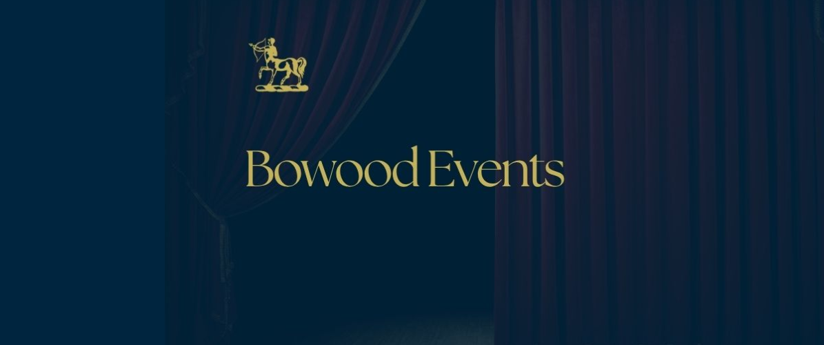 Bowood Events
