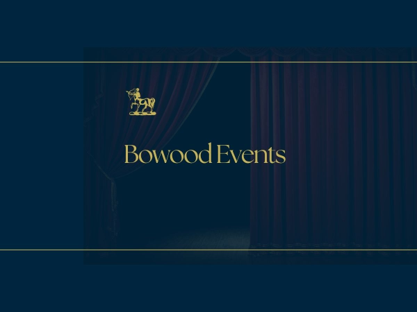 Bowood Events