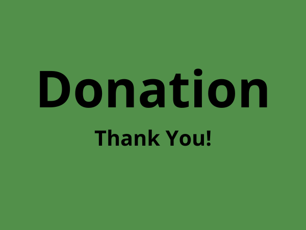 Donations