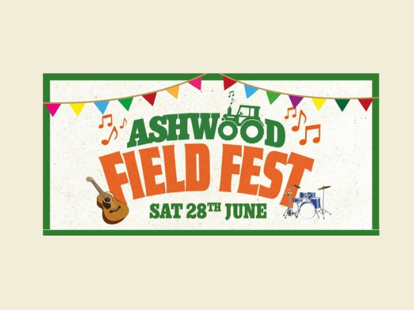 Ashwood Field Fest