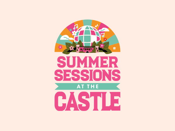 Summer Sessions At The Castle 2026