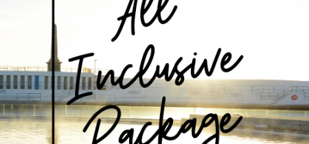 All Inclusive Package