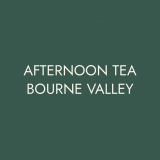 Afternoon Tea at Longacres Bourne Valley