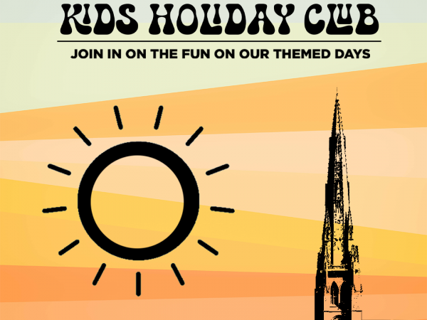 Kids Holiday Club