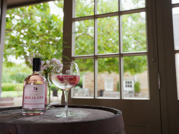 Premium Wine Tours Jersey
