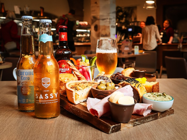 Father's Day Afternoon Tea 2026
