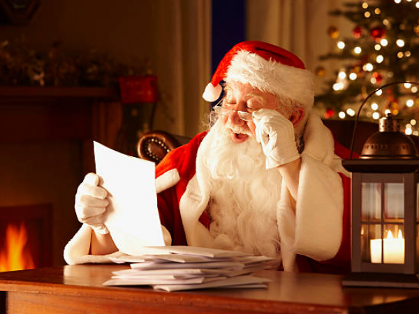 The Great Yorkshire Christmas 2025
