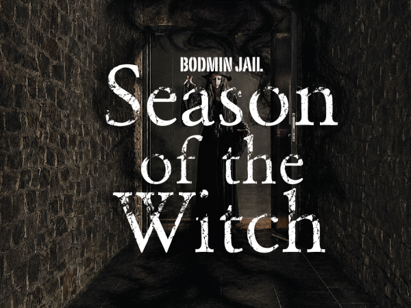Season of the Witch