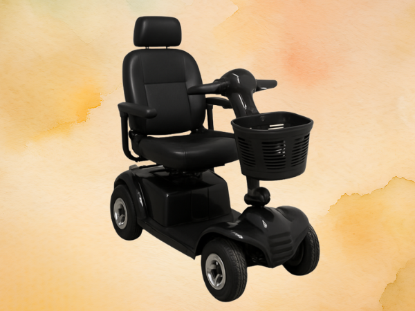 Mobility Aids