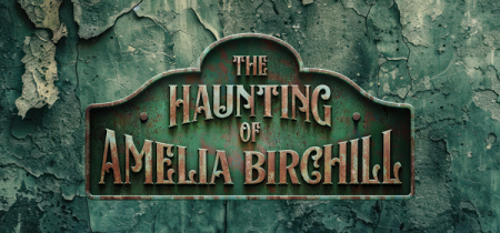 The Haunting of Amelia Birchill (Main Scare Maze)