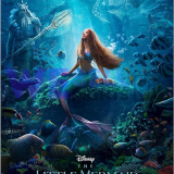 The Little Mermaid - Saturday 17th August - 3pm