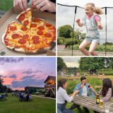 After Hours Fun & Food on the Farm - Friday 24th May