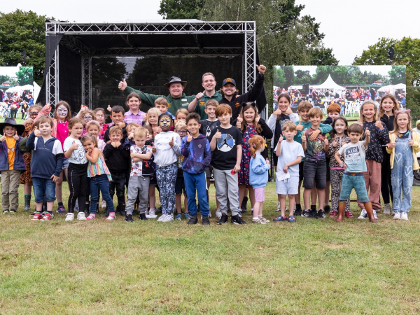 2024 Open Days