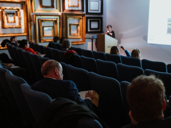 Conference on Arms and Armour from Asia, Africa and the Ottoman World