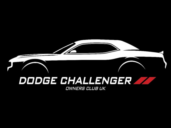 SPSS - Dodge Challenger Paddock