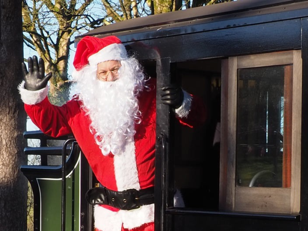 Santa Special 2026