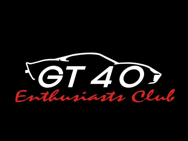 SPSS - GT40 Club Paddock