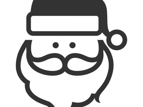 Christmas Tickets