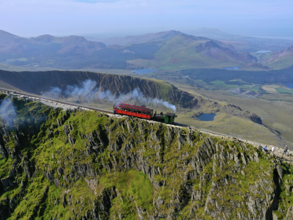 Heritage Steam Service
