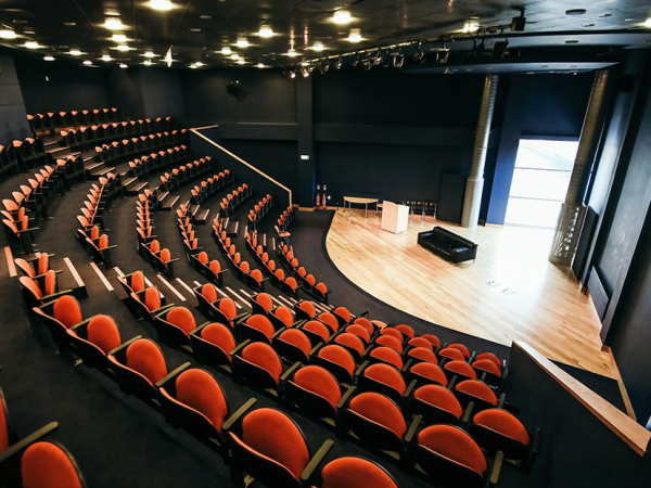 Venue Hire