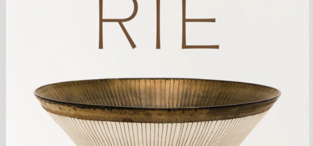 Lucie Rie: The Adventure of Pottery publication