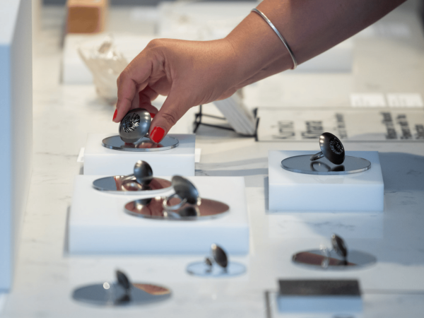 Creative Links: Stand Out to Sell Out, Tue 19 January 2027, 6pm – 8pm, £8 or £12, Online (UK time)