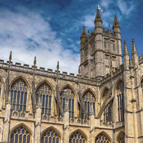 Bath Abbey Tickets, Products - Buy Online